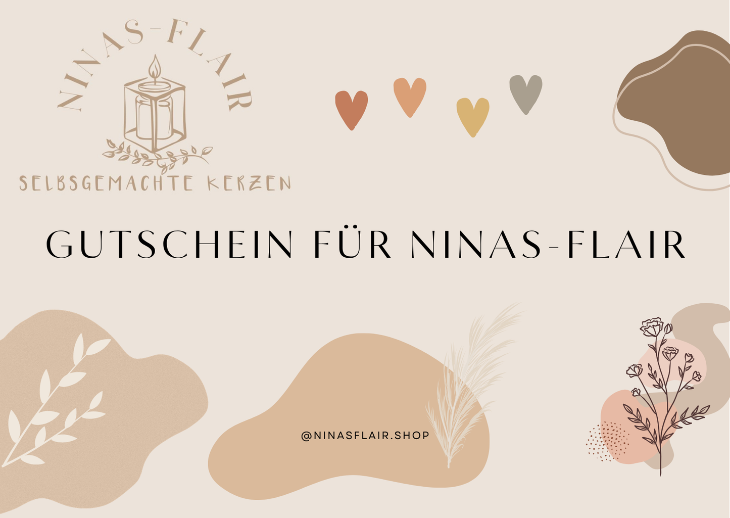 Gutscheine
