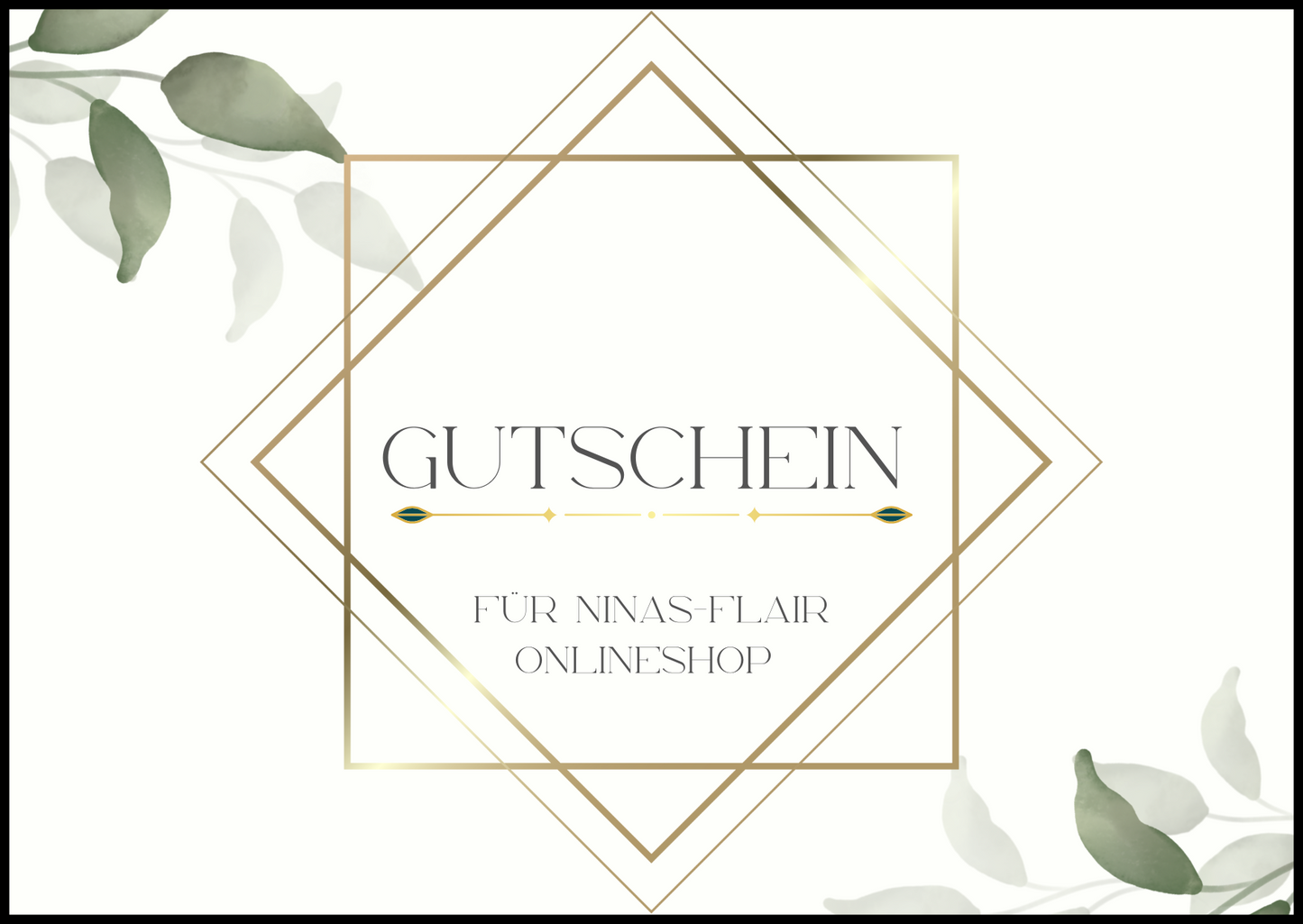 Gutscheine